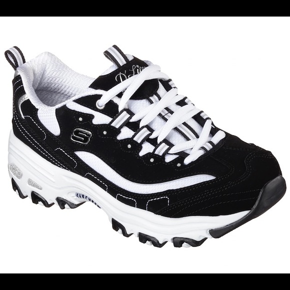 Skechers - D’Lites - Picture 5 of 9